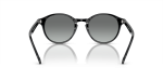 แว่นกันแดด Vogue VO5327S-W44/11 Black Grey Gradient Vogue VO5327S W44/11 ขาแว่นด้านใน
