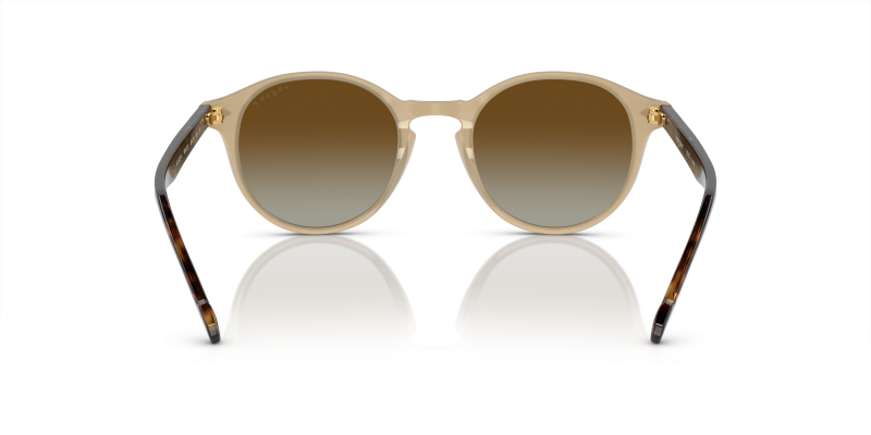 Vogue VO5327S W900T5 ขาแว่นด้านใน