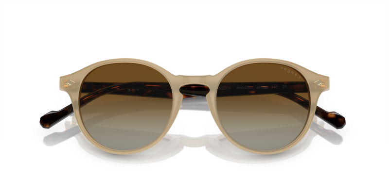 Vogue VO5327S W900T5 close-up ด้านหน้า
