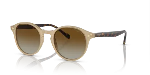 Vogue VO5327S W900T5 แว่นกันแดดเบจโอปอล ผู้ชาย