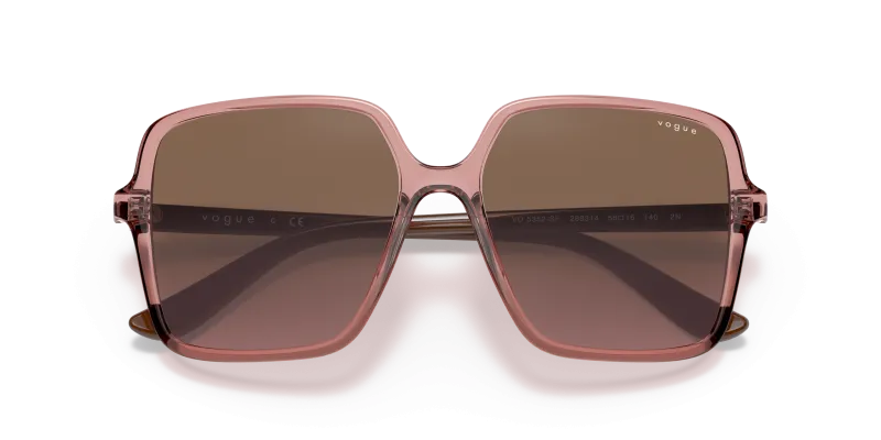 Vogue VO5352SF 288314 close-up ด้านหน้า