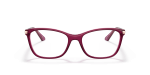 กรอบแว่นสายตา Vogue VO5378-2909 Top Violet/Pink Vogue VO5378-2909 ด้านหน้า