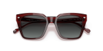 Vogue VO5380S 292411 close-up ด้านหน้า