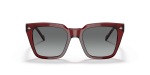 Vogue VO5380S 292411 แว่นกันแดดด้านหน้า