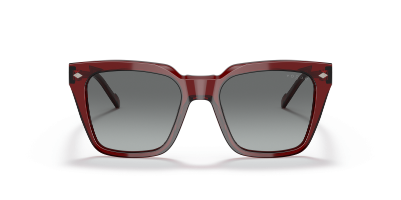 Vogue VO5380S 292411 แว่นกันแดดด้านหน้า