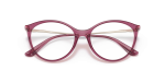 Vogue VO5387F 2798 close-up ด้านหน้า Vogue VO5387F 2798 close-up ด้านหน้า