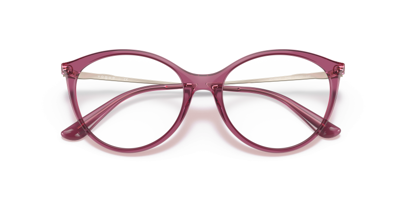Vogue VO5387F 2798 close-up ด้านหน้า