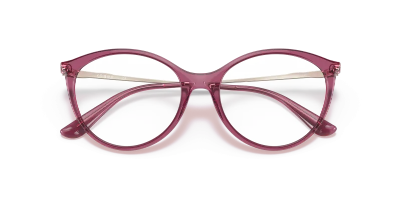 Vogue VO5387F 2798 close-up ด้านหน้า