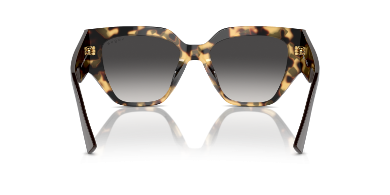 Vogue VO5409S 26058G ขาแว่นด้านใน