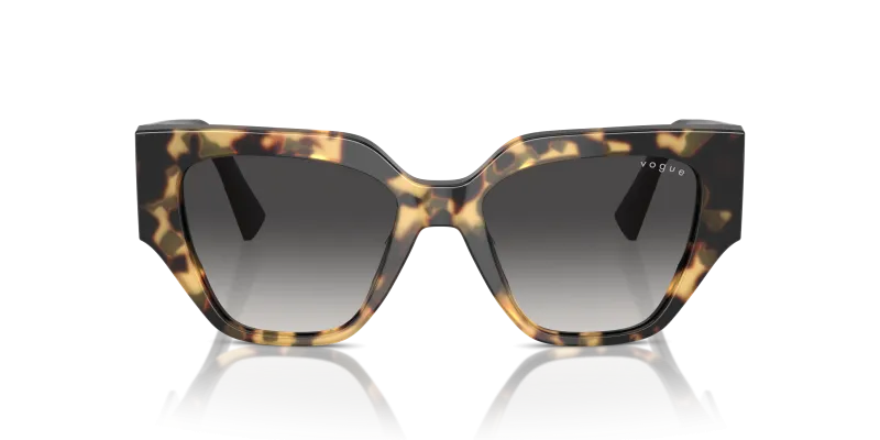 Vogue VO5409S 26058G ด้านหน้า