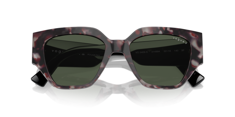 Vogue VO5409S 31499A close-up ด้านหน้า