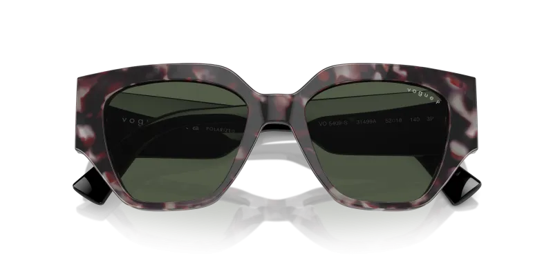 Vogue VO5409S 31499A close-up ด้านหน้า