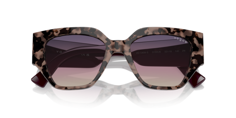 Vogue VO5409S-3150U6 close-up ด้านหน้า