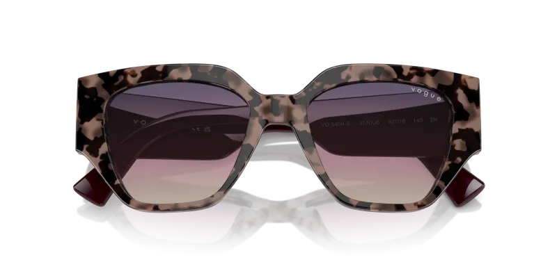 Vogue VO5409S-3150U6 close-up ด้านหน้า