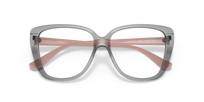 Vogue VO5413F-2820 close-up ด้านหน้า