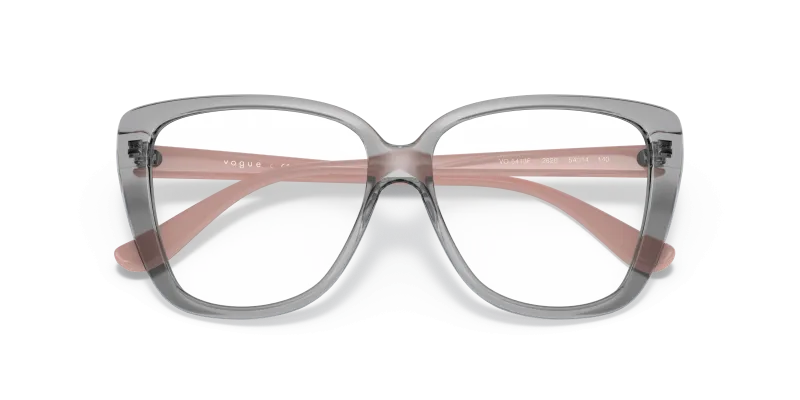 Vogue VO5413F-2820 close-up ด้านหน้า