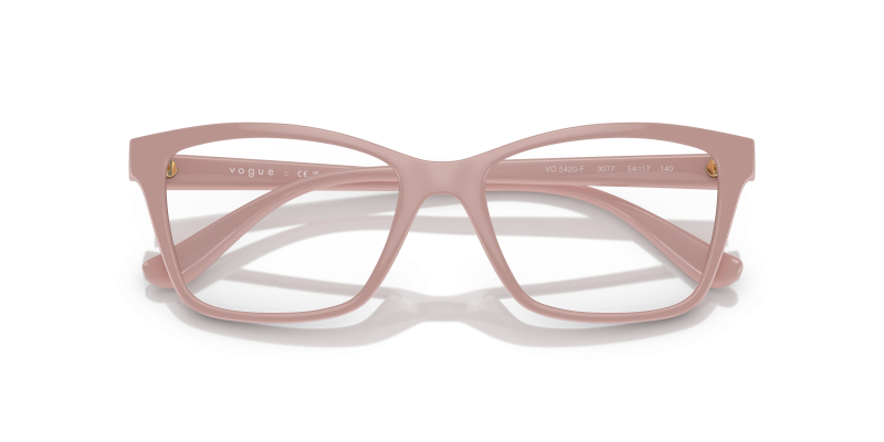 Vogue VO5420F 3077 close-up ด้านหน้า