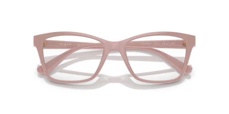 Vogue VO5420F 3077 close-up ด้านหน้า