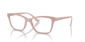 Vogue VO5420F 3077 แว่นสายตาชมพูทึบสด สำหรับผู้หญิง