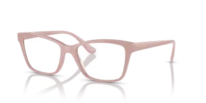 Vogue VO5420F 3077 แว่นสายตาชมพูทึบสด สำหรับผู้หญิง