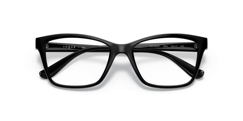 Vogue VO5420F-W44 close-up ด้านหน้า