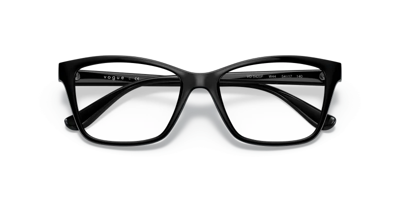 Vogue VO5420F-W44 close-up ด้านหน้า