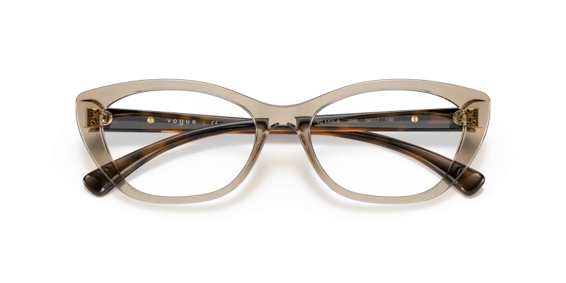 Vogue VO5425B 2990 close-up ด้านหน้า