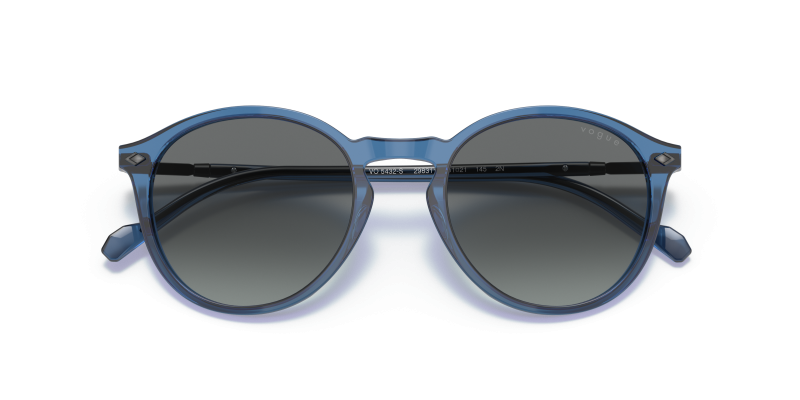 Vogue VO5432S 298311 close-up ด้านหน้า