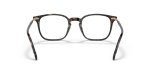 กรอบแว่นสายตา Vogue VO5433-W656 Dark Havana Vogue VO5433 W656 ขาแว่นด้านใน