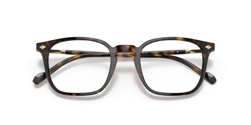 Vogue VO5433 W656 close-up ด้านหน้า