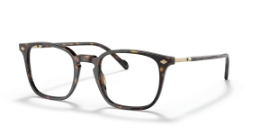 Vogue VO5433 W656 กรอบแว่นสายตาฮาวานาเข้ม