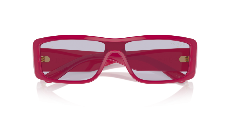 Vogue VO5442SM-23091A close-up ด้านหน้า