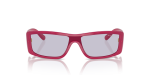 Vogue VO5442SM-23091A กุหลาบเข้มโอปอล ด้านหน้า