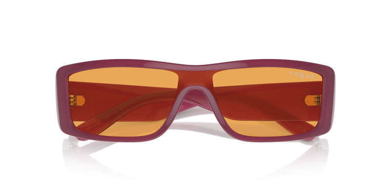 Vogue VO5442SM-3168/7 close-up ด้านหน้า