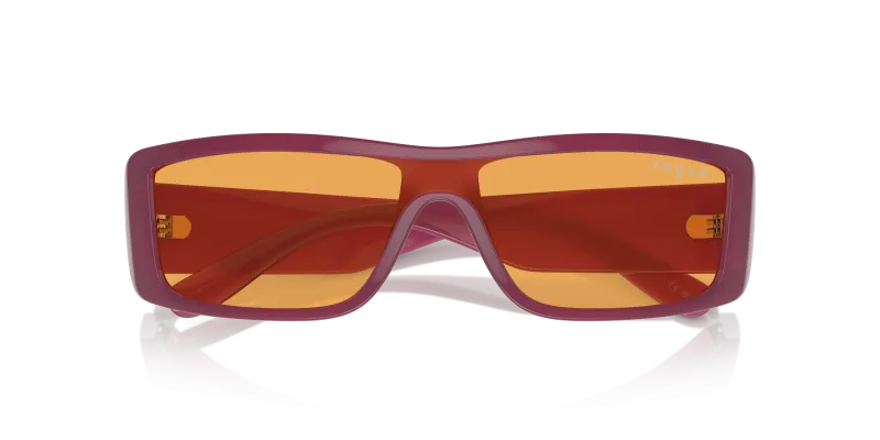 Vogue VO5442SM-3168/7 close-up ด้านหน้า