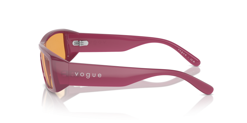 แว่นกันแดด Vogue VO5442SM-3168/7 มุมข้าง