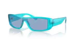 Vogue VO5442SM 316972 กรอบฟ้าอ่อนโอปอล