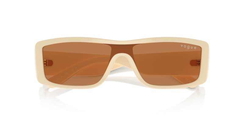 Vogue VO5442SM 317073 close-up ด้านหน้า