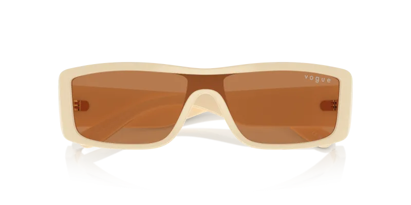 Vogue VO5442SM 317073 close-up ด้านหน้า