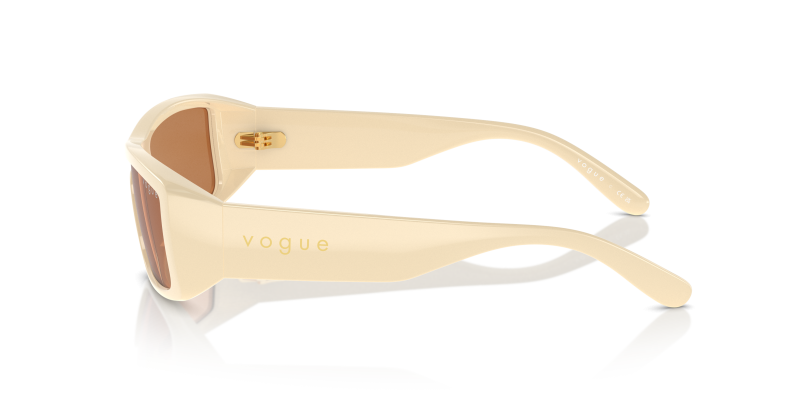 แว่นกันแดด Vogue VO5442SM 317073 มุมข้าง