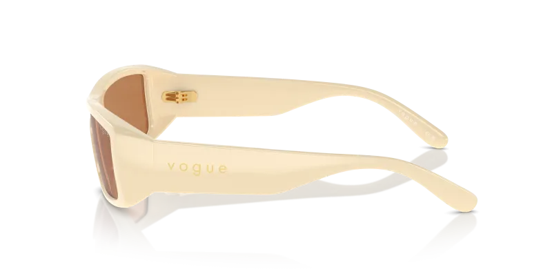 แว่นกันแดด Vogue VO5442SM 317073 มุมข้าง