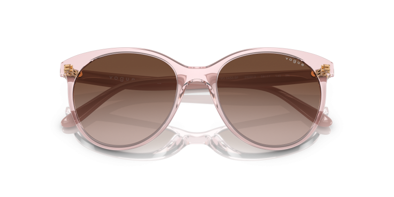 Vogue VO5453SF 282813 close-up ด้านหน้า