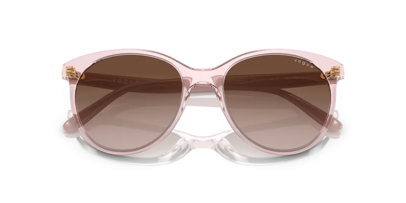 Vogue VO5453SF 282813 close-up ด้านหน้า