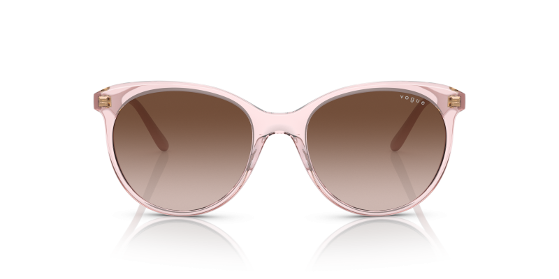 Vogue VO5453SF 282813 แว่นกันแดดด้านหน้า
