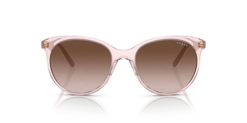 Vogue VO5453SF 282813 แว่นกันแดดด้านหน้า