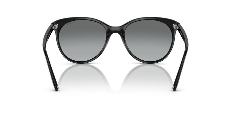 Vogue VO5453SF-W44/11 ดำ ขาแว่นด้านใน