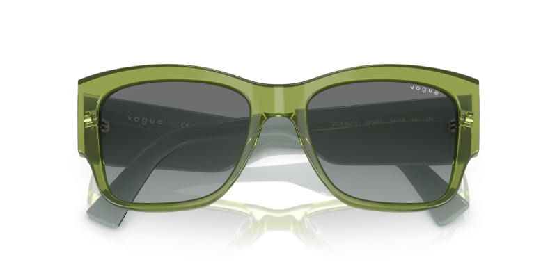 Vogue VO5462S 295311 close-up ด้านหน้า