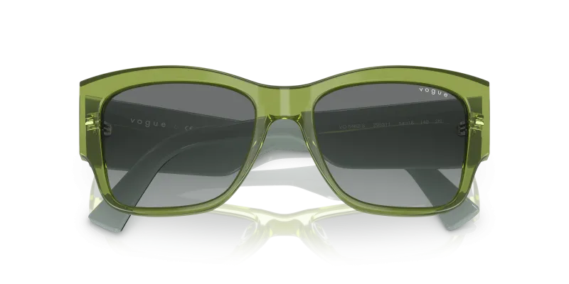 Vogue VO5462S 295311 close-up ด้านหน้า