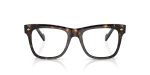 กรอบแว่นสายตา Vogue VO5464-W656 Dark Havana Vogue VO5464-W656 ฮาวานาเข้ม ด้านหน้า