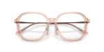 Vogue VO5467D 2954 close-up ด้านหน้า